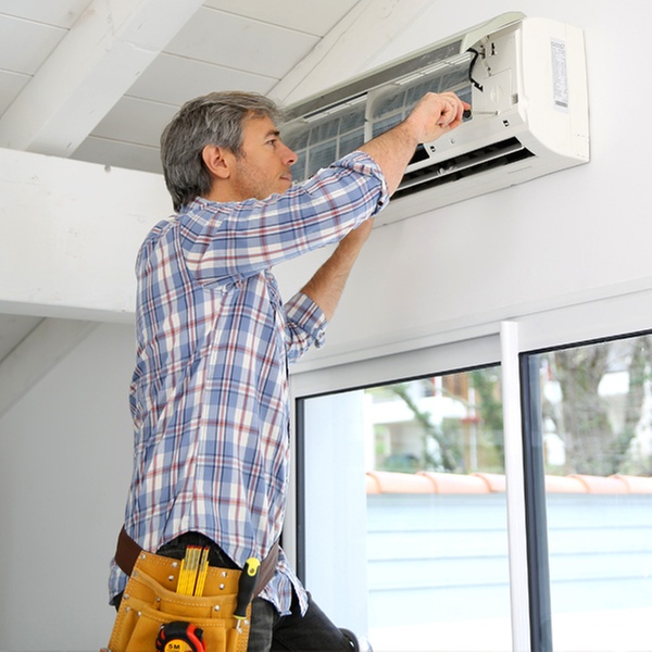 Günyüzü Klima Tamircisi