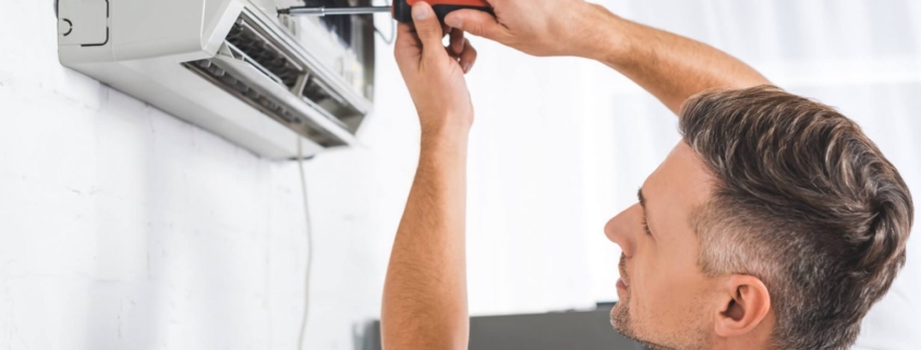 Günyüzü Klima Tamircisi